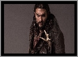 Frontier, Jason Momoa, Serial